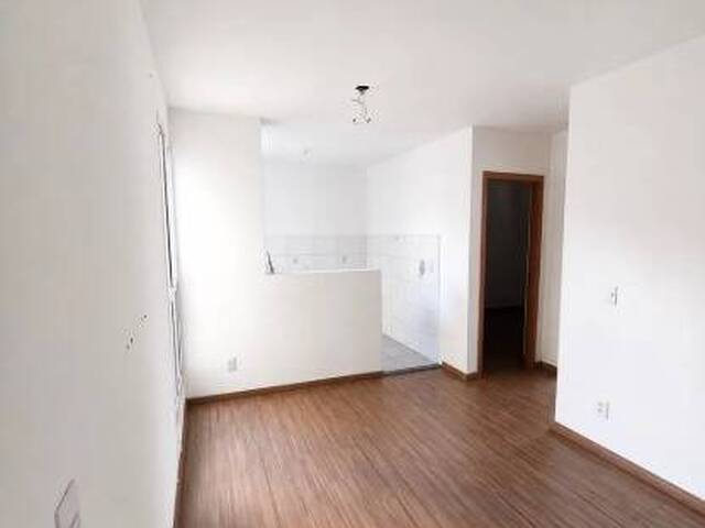 #26640 - Apartamento para Venda em São José dos Campos - SP - 2