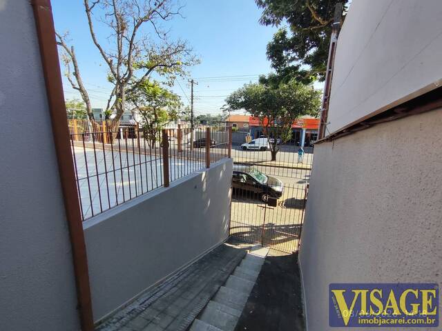 #26641 - Casa para Venda em São José dos Campos - SP - 2