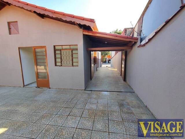 #26641 - Casa para Venda em São José dos Campos - SP - 3