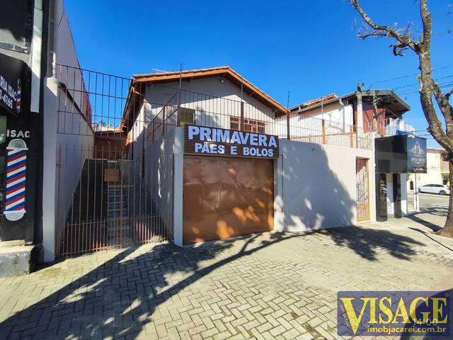 #26641 - Casa para Venda em São José dos Campos - SP - 1