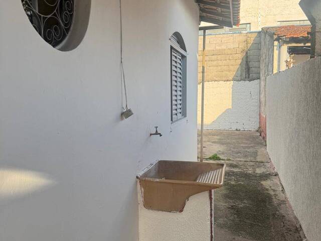 #26642 - Casa para Venda em São José dos Campos - SP - 2