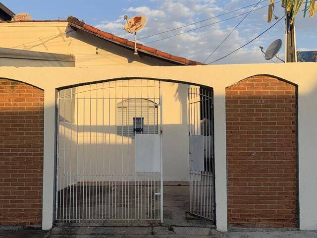 Venda em Jardim Vale do Sol - São José dos Campos