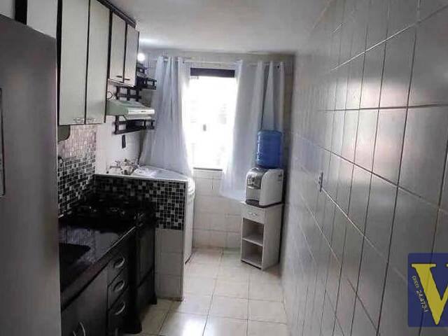 #26643 - Apartamento para Venda em São José dos Campos - SP - 2