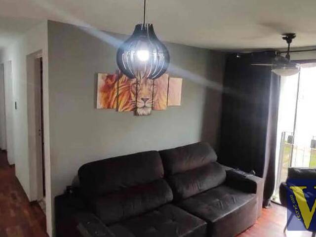 #26643 - Apartamento para Venda em São José dos Campos - SP - 1
