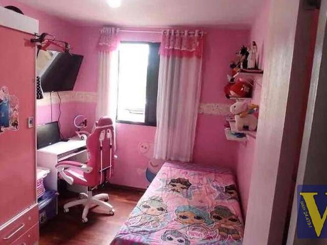 #26643 - Apartamento para Venda em São José dos Campos - SP - 3