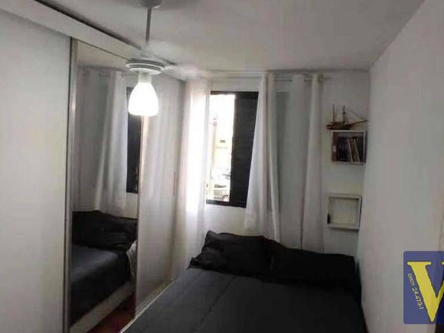 Apartamento para Venda em São José dos Campos - 4