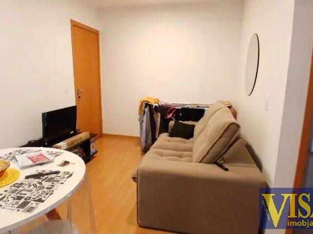 #26644 - Apartamento para Venda em São José dos Campos - SP - 1
