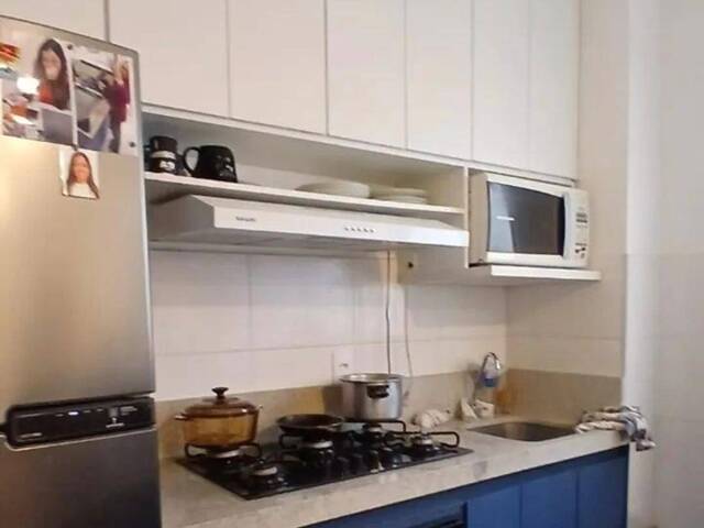Apartamento para Venda em São José dos Campos - 4