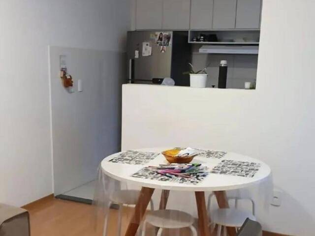 Apartamento para Venda em São José dos Campos - 5