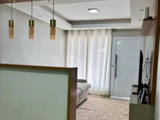 #26645 - Casa para Venda em Jacareí - SP - 3