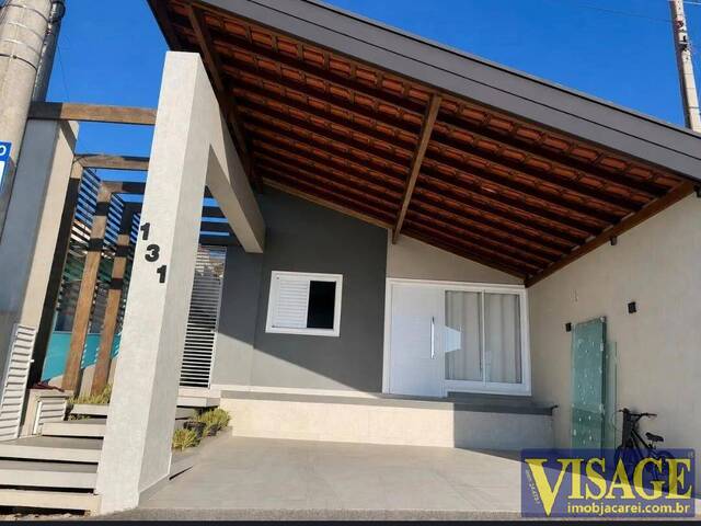 #26645 - Casa para Venda em Jacareí - SP - 1