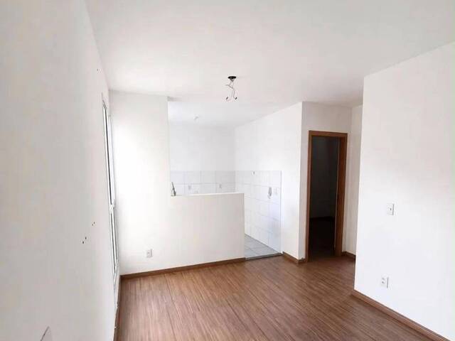 #26646 - Apartamento para Venda em São José dos Campos - SP - 1