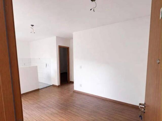#26646 - Apartamento para Venda em São José dos Campos - SP - 3