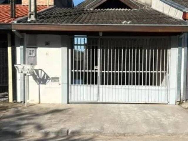 #26648 - Casa para Venda em São José dos Campos - SP - 1