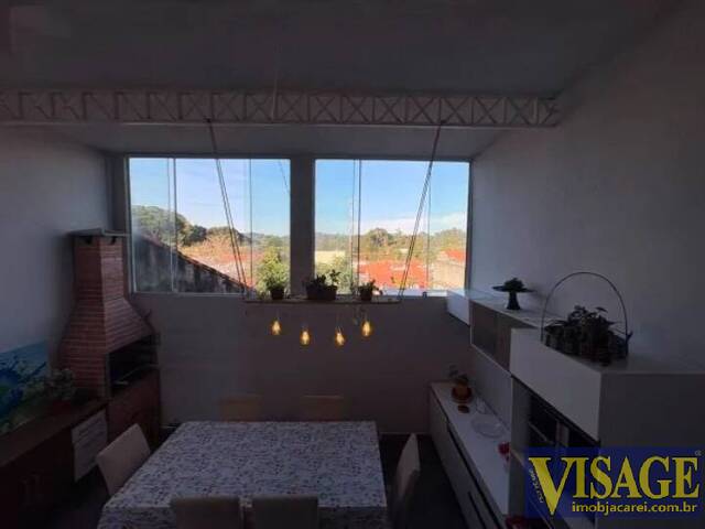 Casa para Venda em São José dos Campos - 4