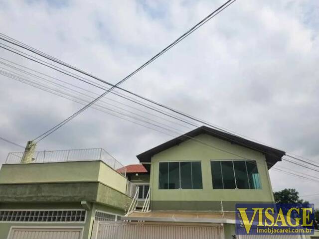 #26650 - Casa para Venda em São José dos Campos - SP - 1