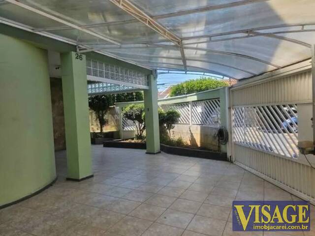 #26650 - Casa para Venda em São José dos Campos - SP - 2
