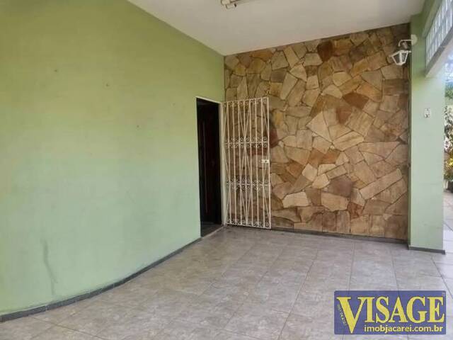 Casa para Venda em São José dos Campos - 4
