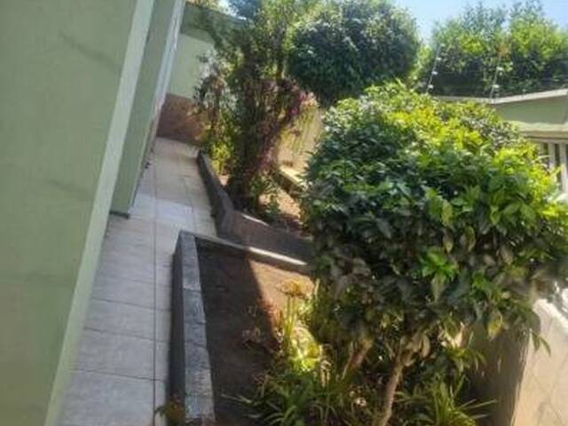 #26650 - Casa para Venda em São José dos Campos - SP - 3