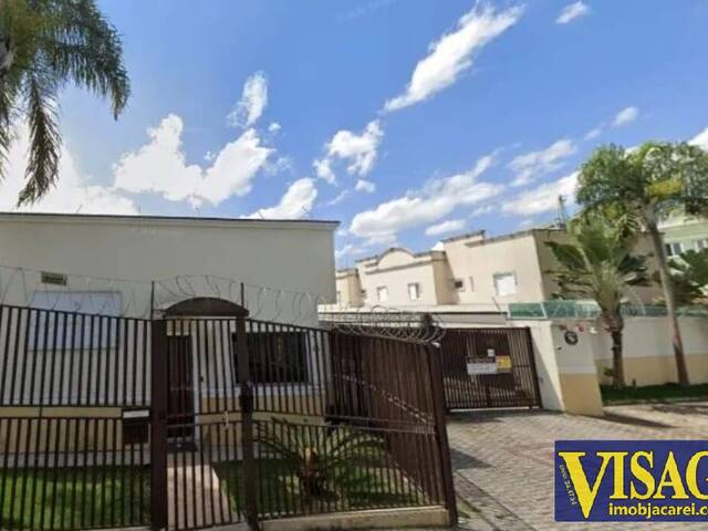 #25435 - Casa em condomínio para Venda em Jacareí - SP - 1