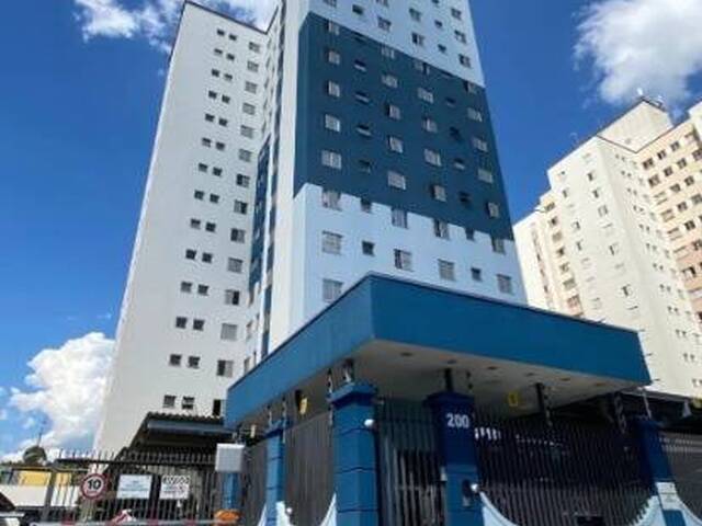 #26651 - Apartamento para Venda em São José dos Campos - SP - 1