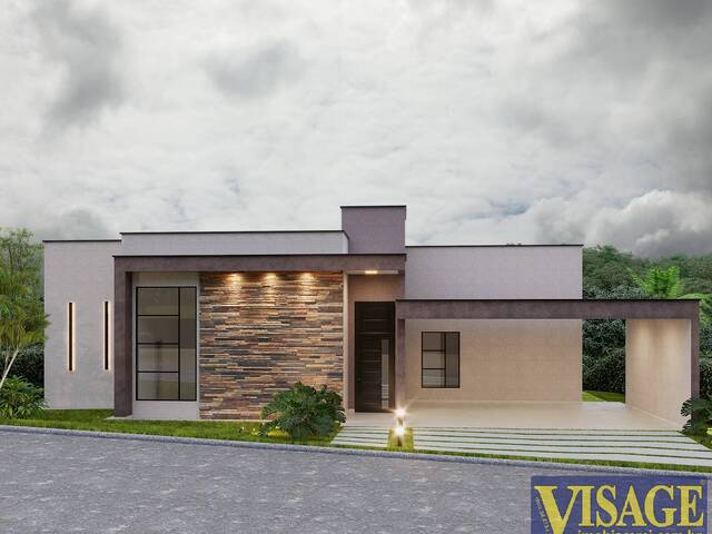 Casa em condomínio para Venda em Jacareí - 4