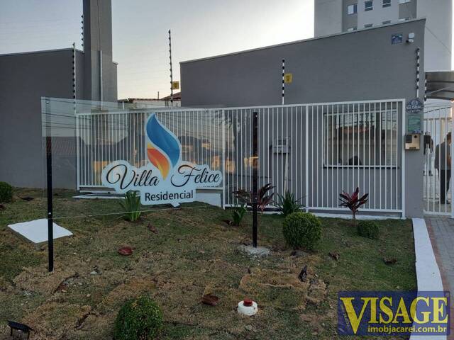 #26653 - Apartamento para Venda em Jacareí - SP - 1