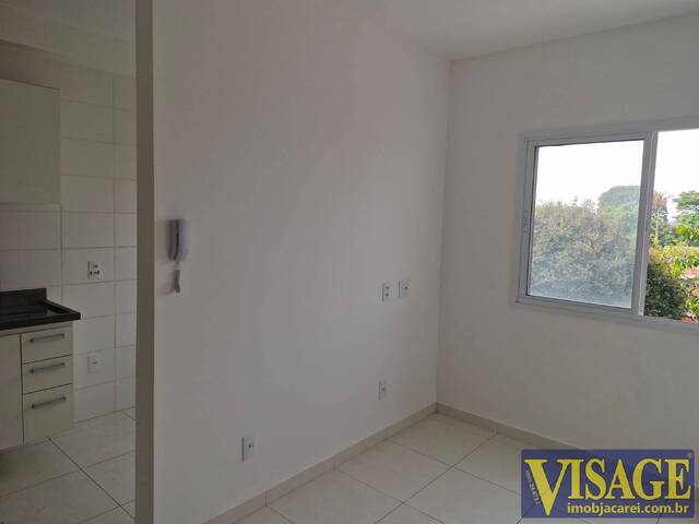 #26653 - Apartamento para Venda em Jacareí - SP - 3