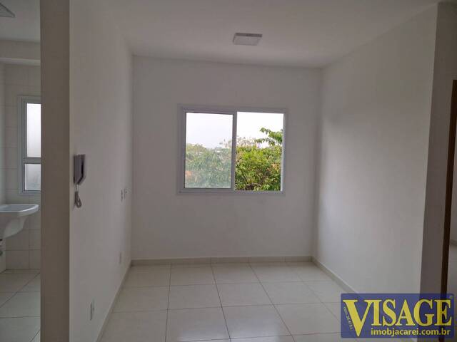 #26653 - Apartamento para Venda em Jacareí - SP - 2