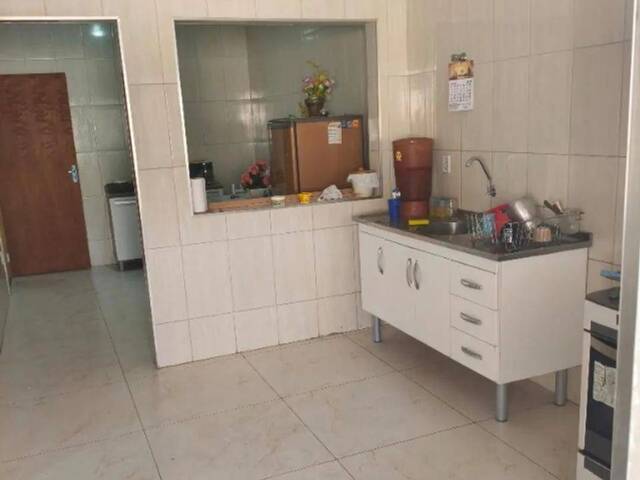 #26654 - Casa para Venda em São José dos Campos - SP - 2