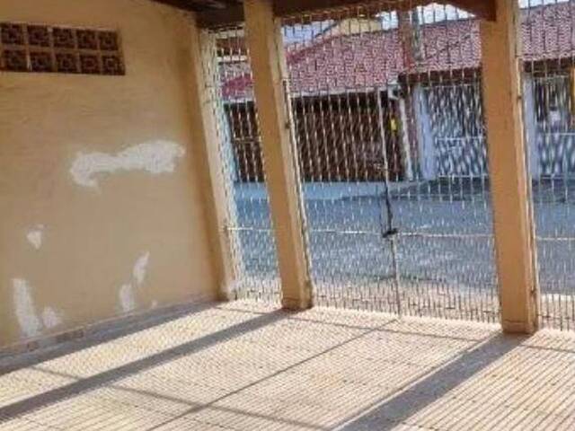 #26654 - Casa para Venda em São José dos Campos - SP - 1