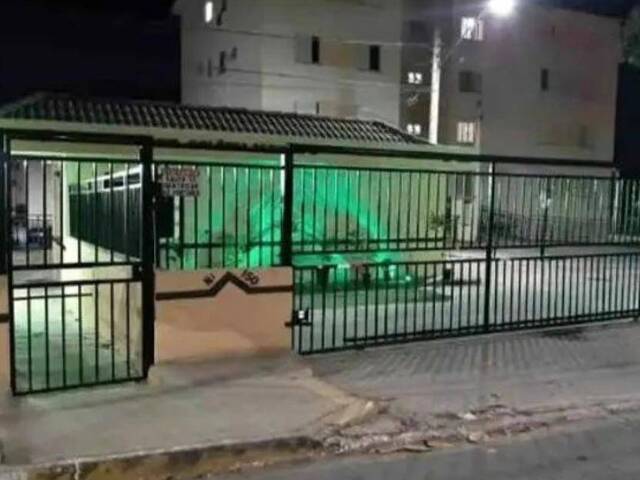 #26655 - Apartamento para Venda em São José dos Campos - SP - 1