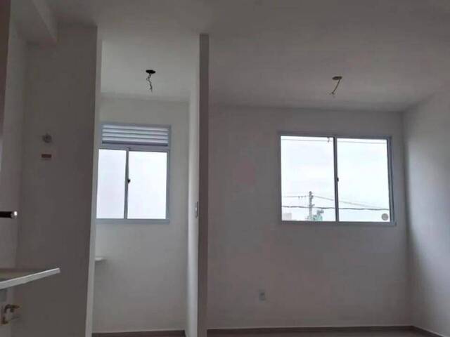 #26656 - Apartamento para Venda em São José dos Campos - SP - 2