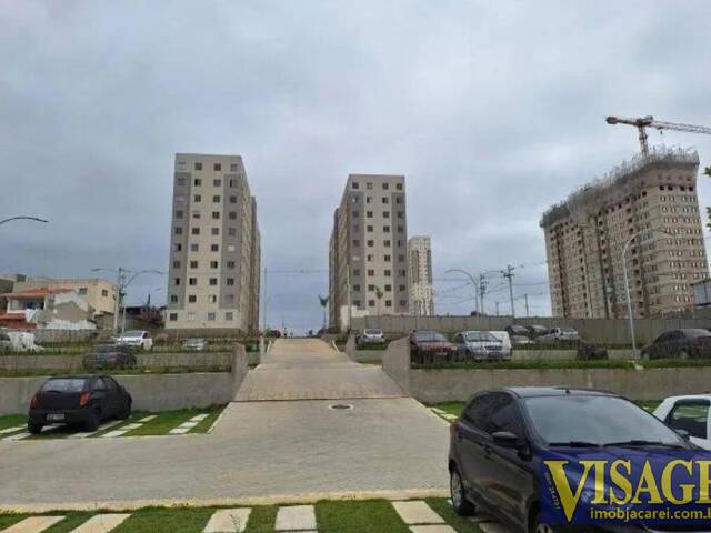#26656 - Apartamento para Venda em São José dos Campos - SP - 1