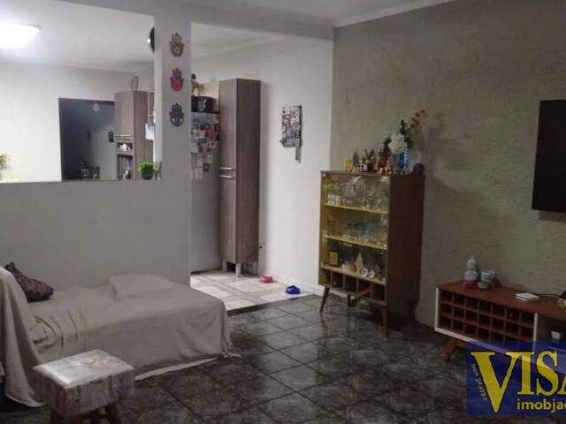 #26657 - Casa para Venda em São José dos Campos - SP - 1