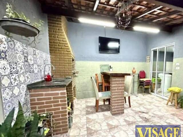#26657 - Casa para Venda em São José dos Campos - SP - 3