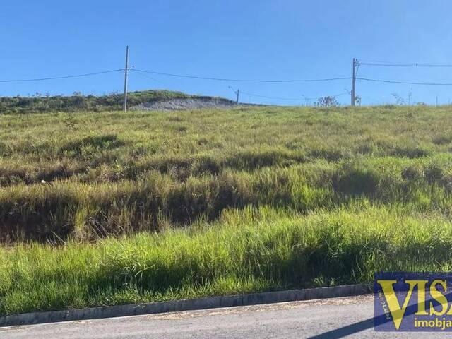 #26658 - Terreno em condomínio para Venda em São José dos Campos - SP - 2