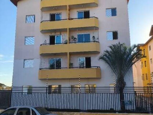 #26659 - Apartamento para Venda em São José dos Campos - SP - 1