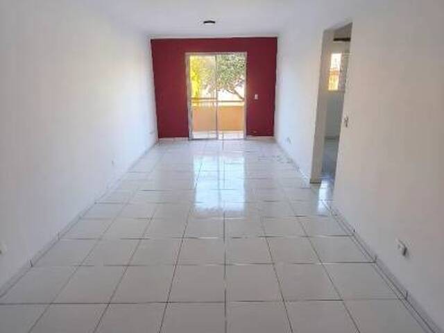 #26659 - Apartamento para Venda em São José dos Campos - SP - 2