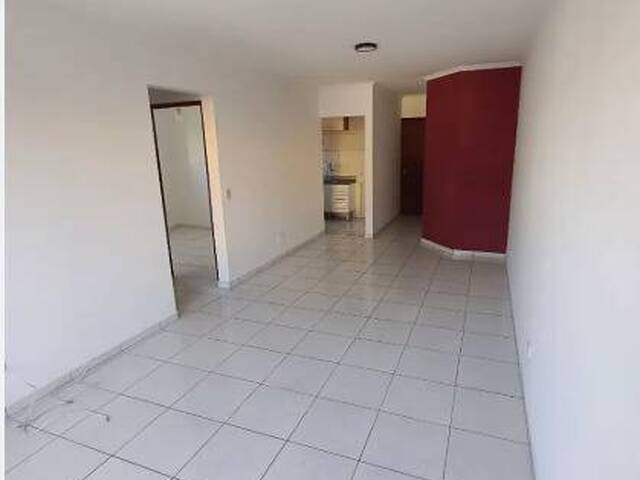 #26659 - Apartamento para Venda em São José dos Campos - SP - 3