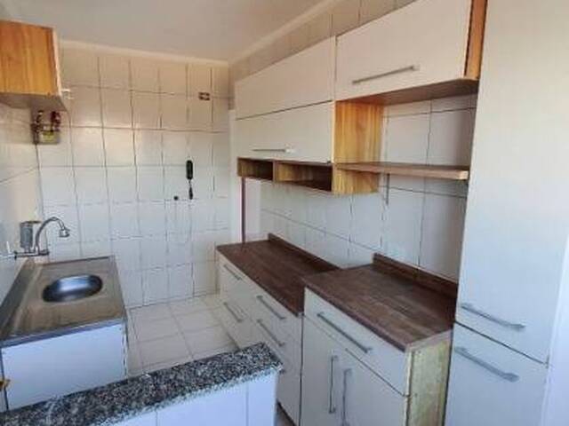 Apartamento para Venda em São José dos Campos - 5