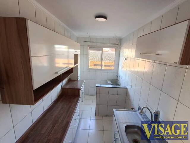 Apartamento para Venda em São José dos Campos - 4