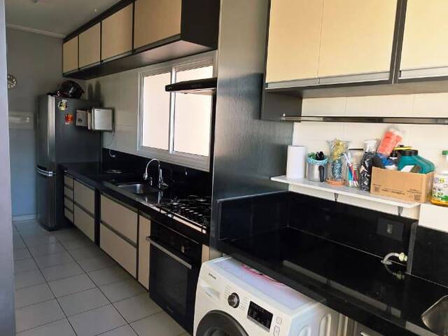 #26660 - Apartamento para Venda em São José dos Campos - SP - 2