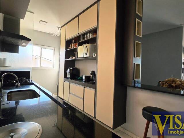 #26660 - Apartamento para Venda em São José dos Campos - SP - 3