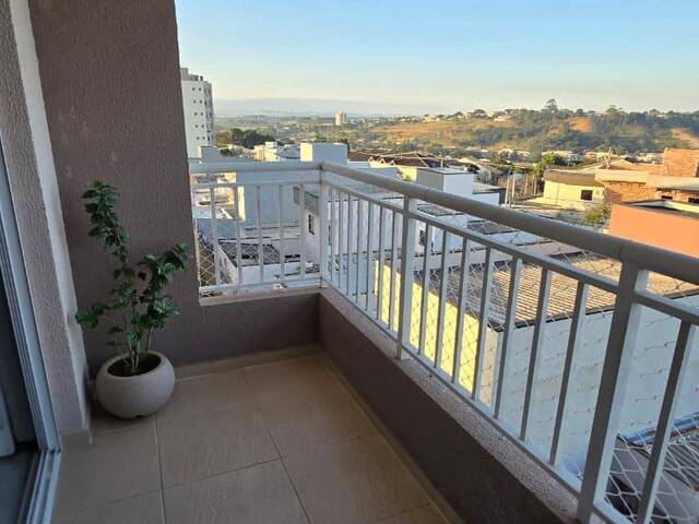 Apartamento para Venda em São José dos Campos - 4