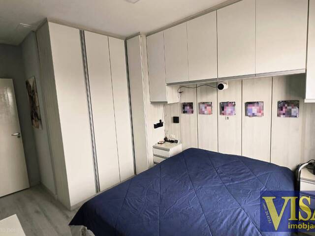 Apartamento para Venda em São José dos Campos - 5