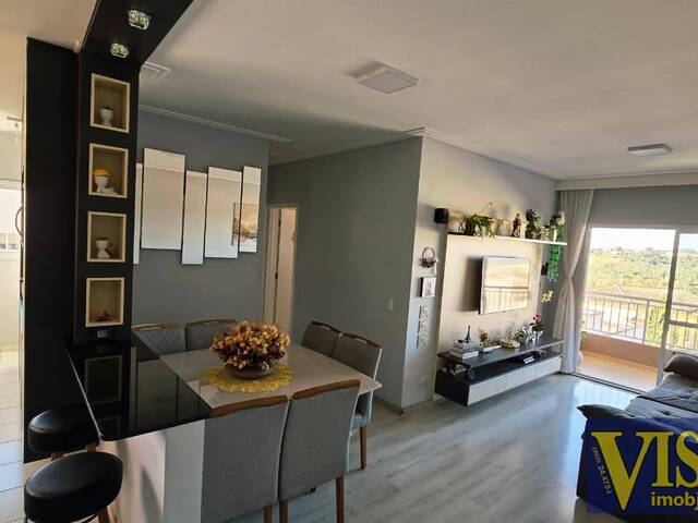 #26660 - Apartamento para Venda em São José dos Campos - SP - 1