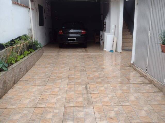 #26661 - Casa para Venda em São José dos Campos - SP - 2