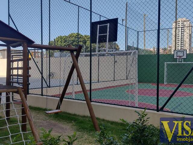 #26662 - Apartamento para Locação em Jacareí - SP - 2