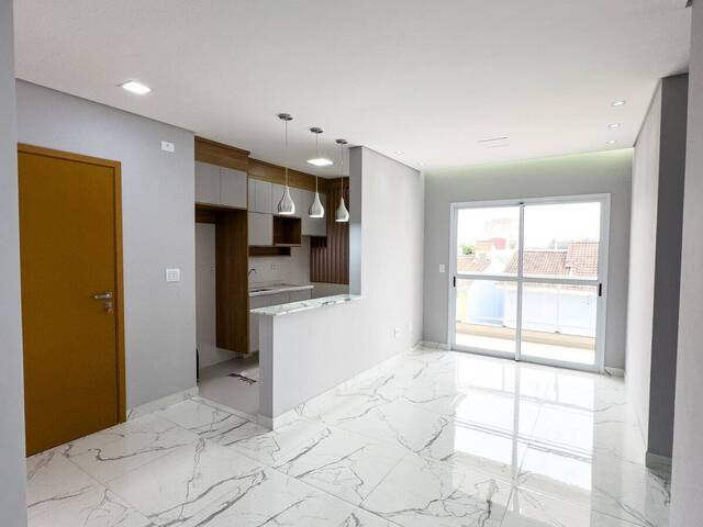 #26662 - Apartamento para Locação em Jacareí - SP - 1